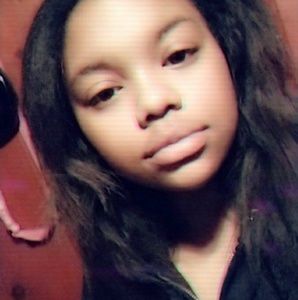 Meet your Posher, Angelina